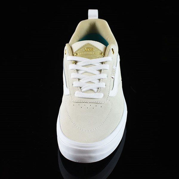 vans kyle walker pro white ceramic