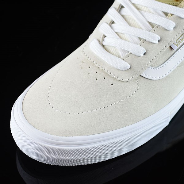 vans kyle walker pro white ceramic
