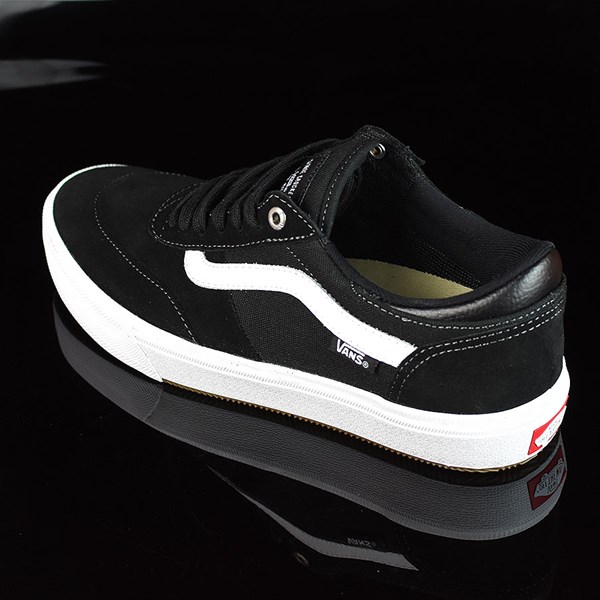 vans gilbert crockett pro