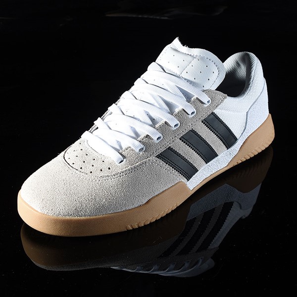 adidas city cup shoes black