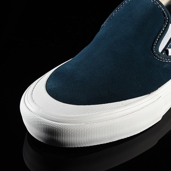 vans slip on pro reflecting pond