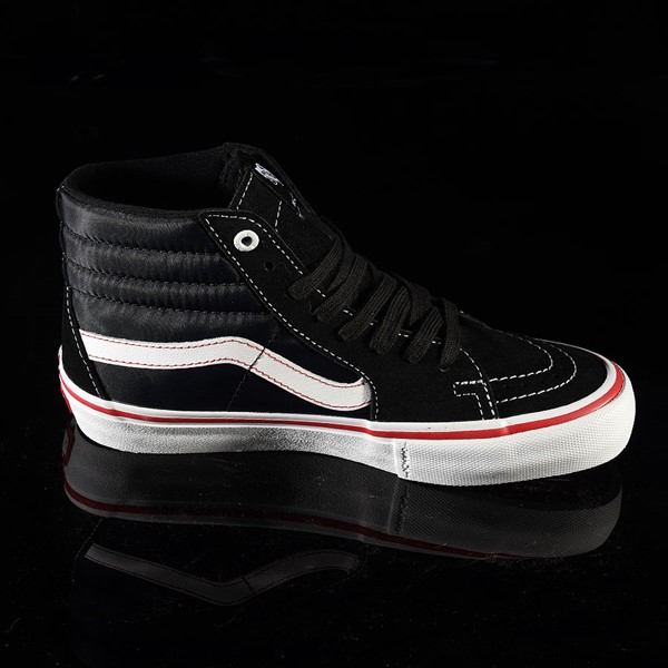 vans sk8 hi pro lizzie armanto