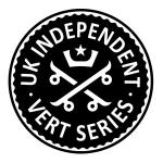 UK Independent Vert Series at Shut up and Skate Southsea Group Masters