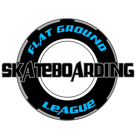 Flat Ground League Logo