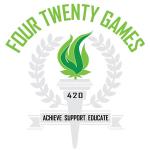 The 420 Games