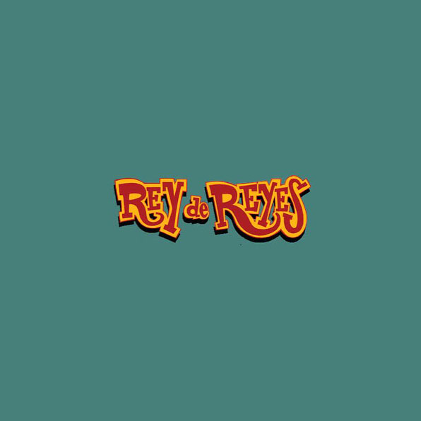 Rey de Reyes Logo