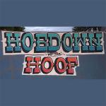 Hoedown At The Hoof