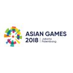 Asian Games Men's Park Finals