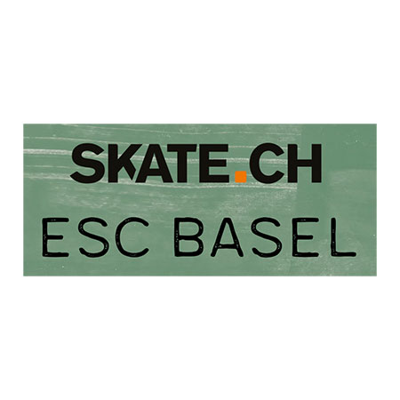 European Skateboard Championship Basel Switzerland Men's