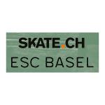 European Skateboard Championship Basel Switzerland Women's