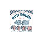 Sun Diego Am Slam 2018 Overall 16 and Over