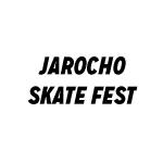 Jarocho Skate Fest Finals 