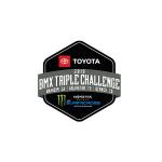 BMX Triple Challenge