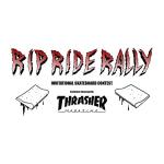 Rip Ride Rally - Hell Camino Part 1