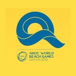 ANOC World Beach Games Qatar Park Mens Qualifiers