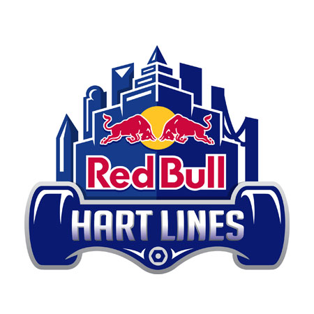 Red Bull Hart Lines Finals