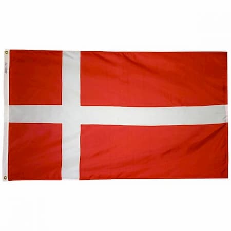 Danish National Championships Logo