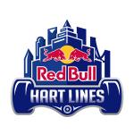 Red Bull Hart Lines Shop Battle