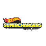 Hot Wheels Superchargers