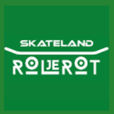 Rol Je Rot Dutch Youth Championships Logo