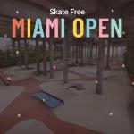 Skate Free Miami Open Mens Street Qualifiers
