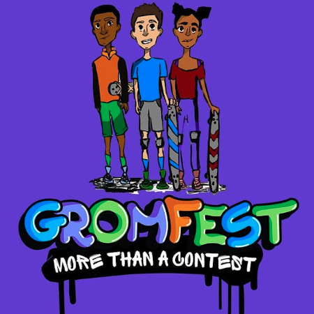 GromFest Under 14 Street
