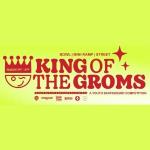 King of the Groms 10 and Under (Intermediate) Bowl Finals