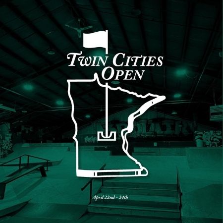 Twin Cities Open - Open Advanced Mens Street Qualifiers
