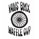 Vans BMX Waffle Cup Women's Finals