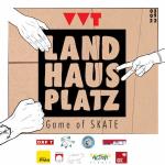 VVT Landhausplatz Game of Skate