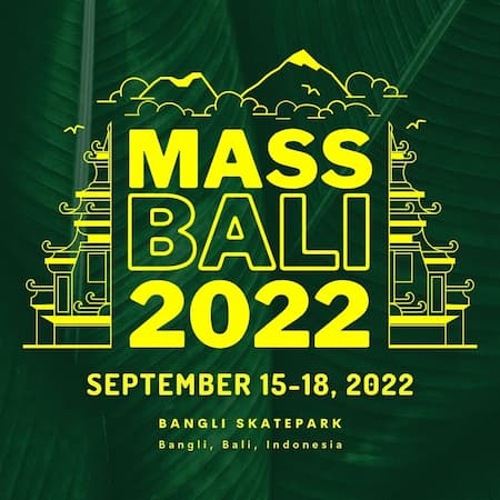 Mass Bali Mens Semi-Finals