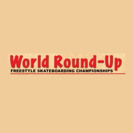 World Round-Up Pro Semi-Finals