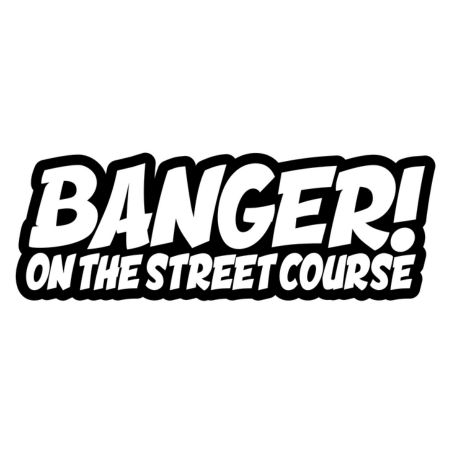 Banger on the Street Course at Houston - Ledges
