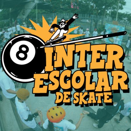 Interescolar de Skate Chile