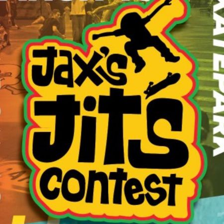 Jax's Jits 13 to 15 Division
