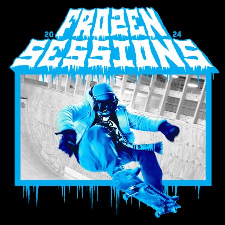 Empire Skate NYC Presents Frozen Sessions Intermediate