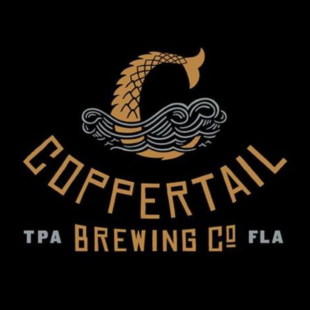 Copper Run at Coppertail Brewery