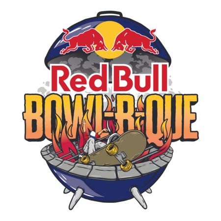 Red Bull Bowl-B-Que Special Award