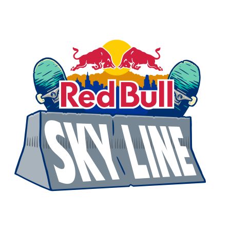 Red Bull Sky Line