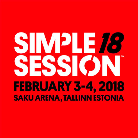 Simple Session BMX Park Qualifiers