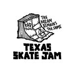 Federal Stone Bowl Jam at the Texas Skate Jam Qualifiers