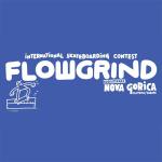 Flowgrind International - Pro - Sponsored Street Semi-finals