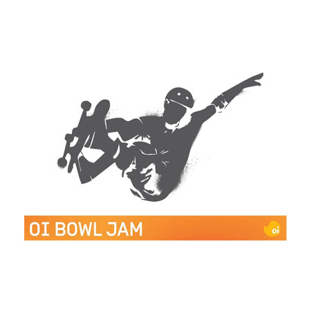 Oi Bowl Jam