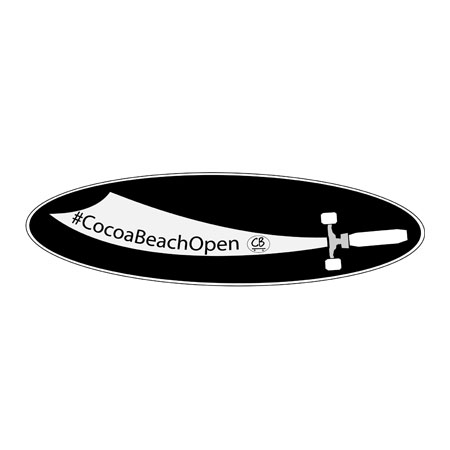 Cocoa Beach Open Masters