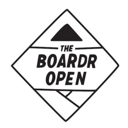 The Boardr Am Logo