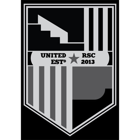 UnitedRSC Logo
