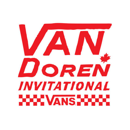 Van Doren Invitational at Huntington Beach Shop Battle Qualifiers