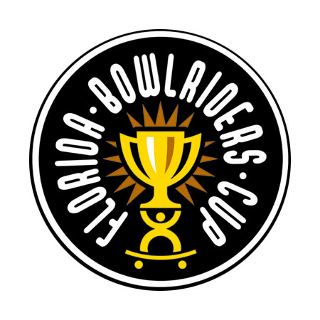 Florida Bowlriders Cup Logo