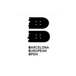 Barcelona European Open Mens Finals