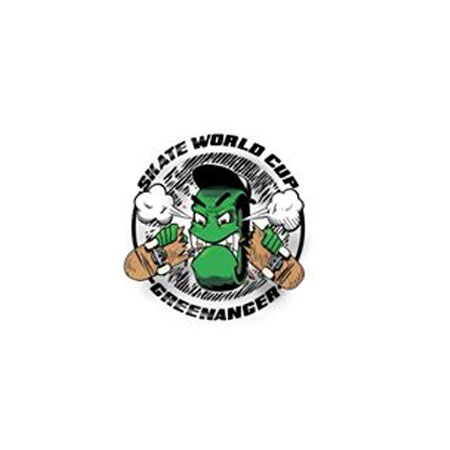 Graz Skate World Cup Logo
